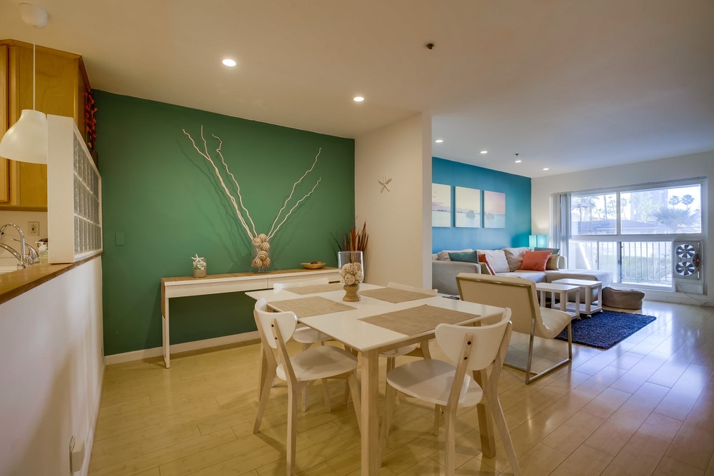 Virtual tour photo 13 of 35 for 4667 Ocean Blvd #213