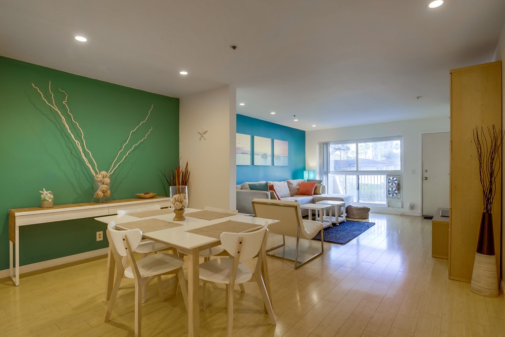 Virtual tour photo 16 of 35 for 4667 Ocean Blvd #213