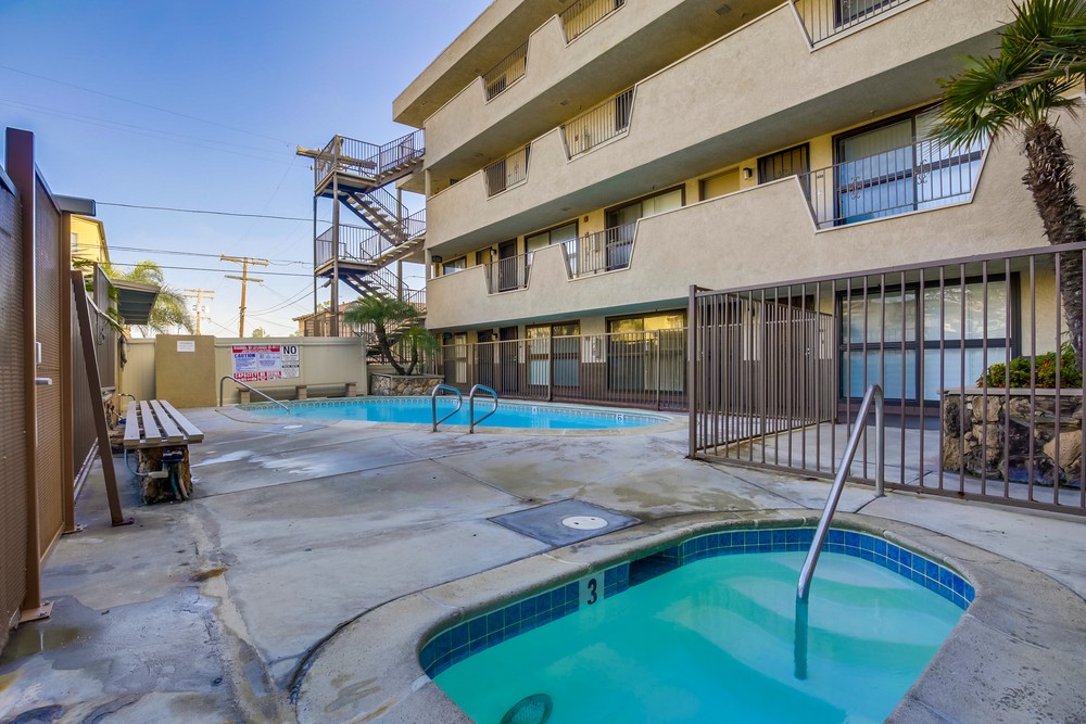 Virtual tour photo 35 of 35 for 4667 Ocean Blvd #213
