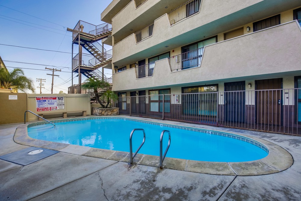 Virtual tour photo 36 of 35 for 4667 Ocean Blvd #213