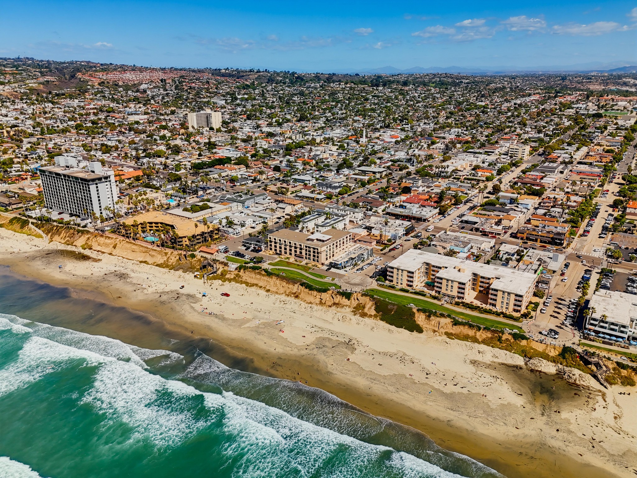 Virtual tour photo 15 of 60 for 4667 Ocean Blvd Unit 105