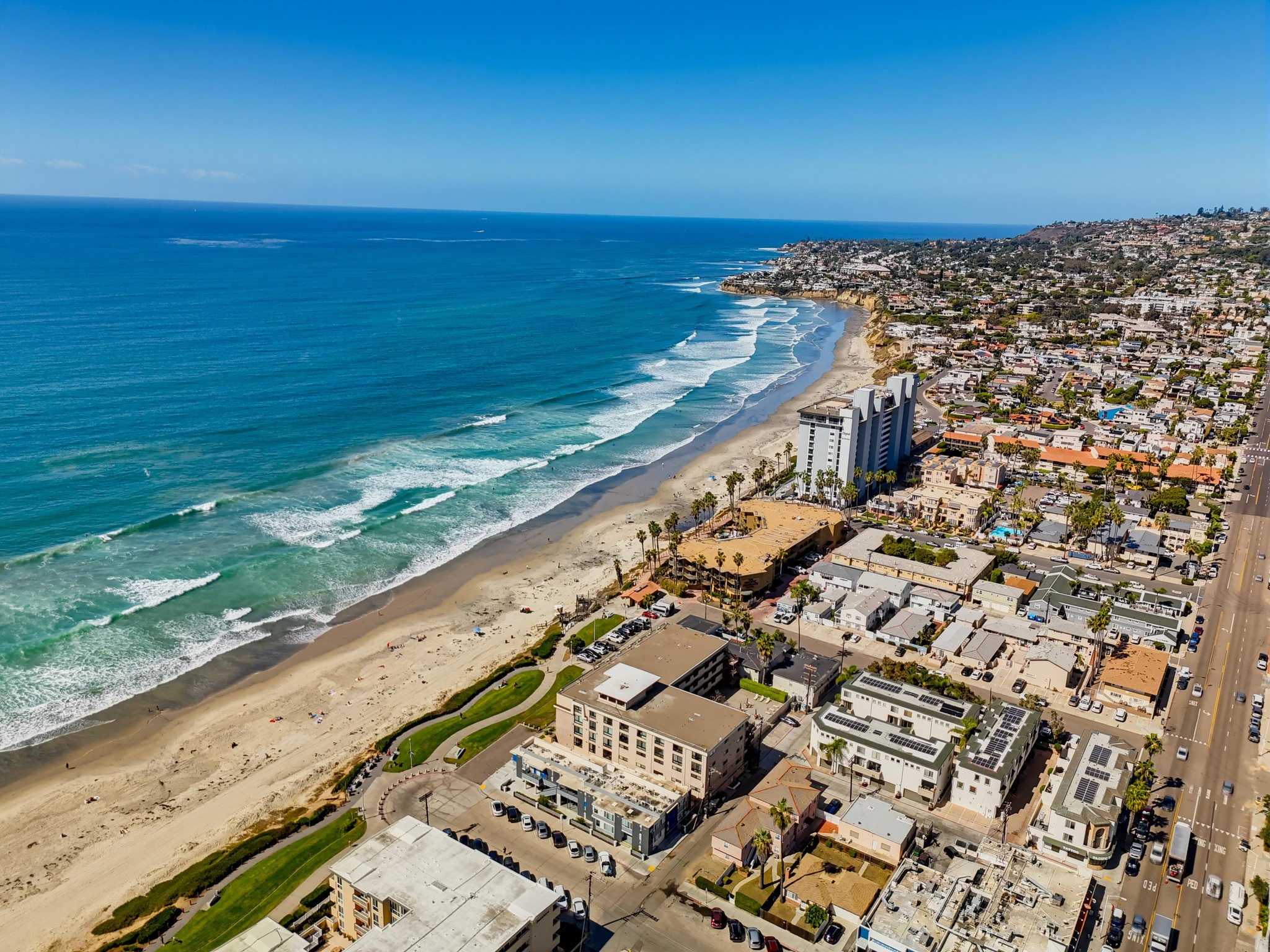 Virtual tour photo 17 of 60 for 4667 Ocean Blvd Unit 105