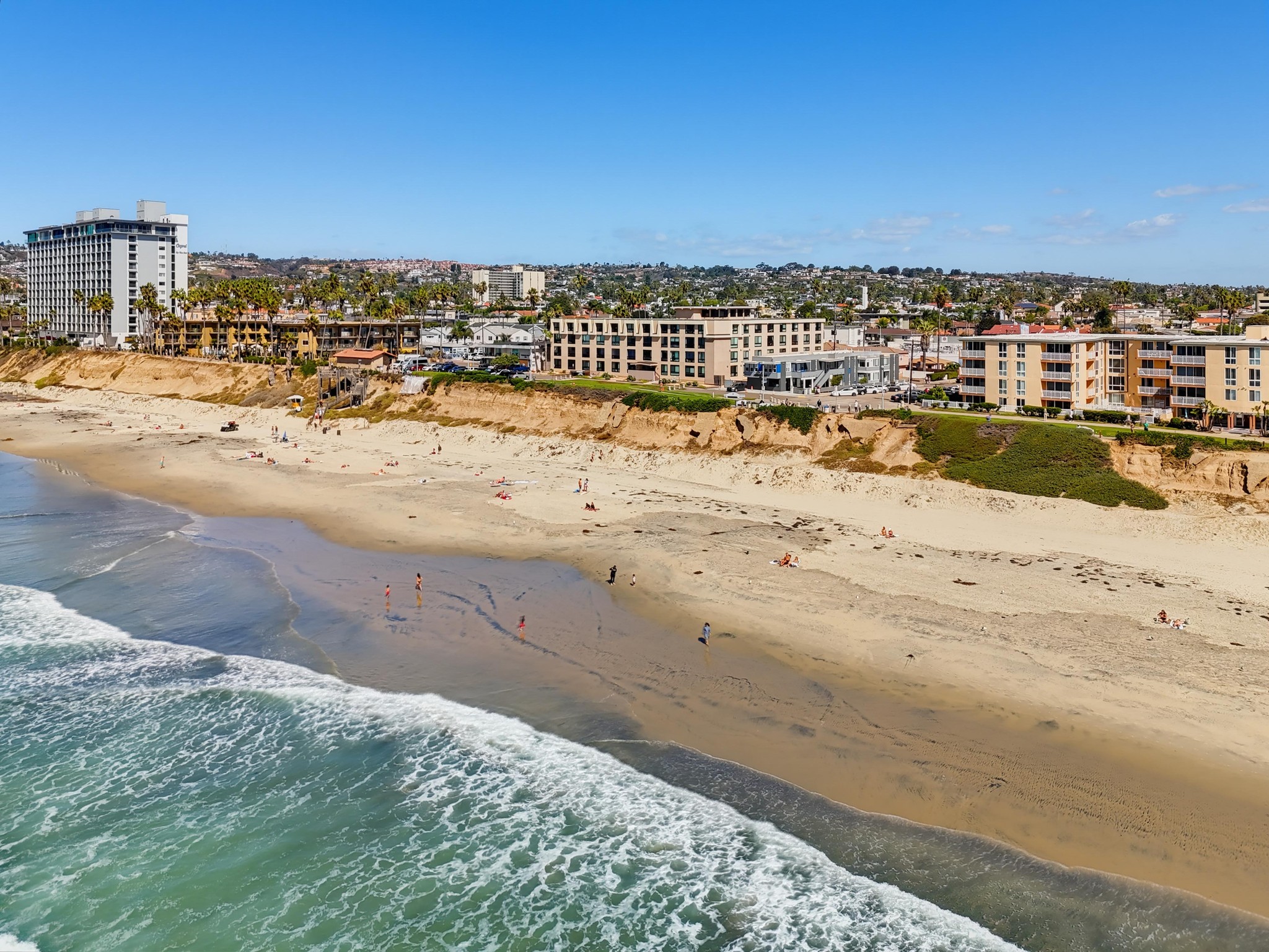 Virtual tour photo 28 of 60 for 4667 Ocean Blvd Unit 105