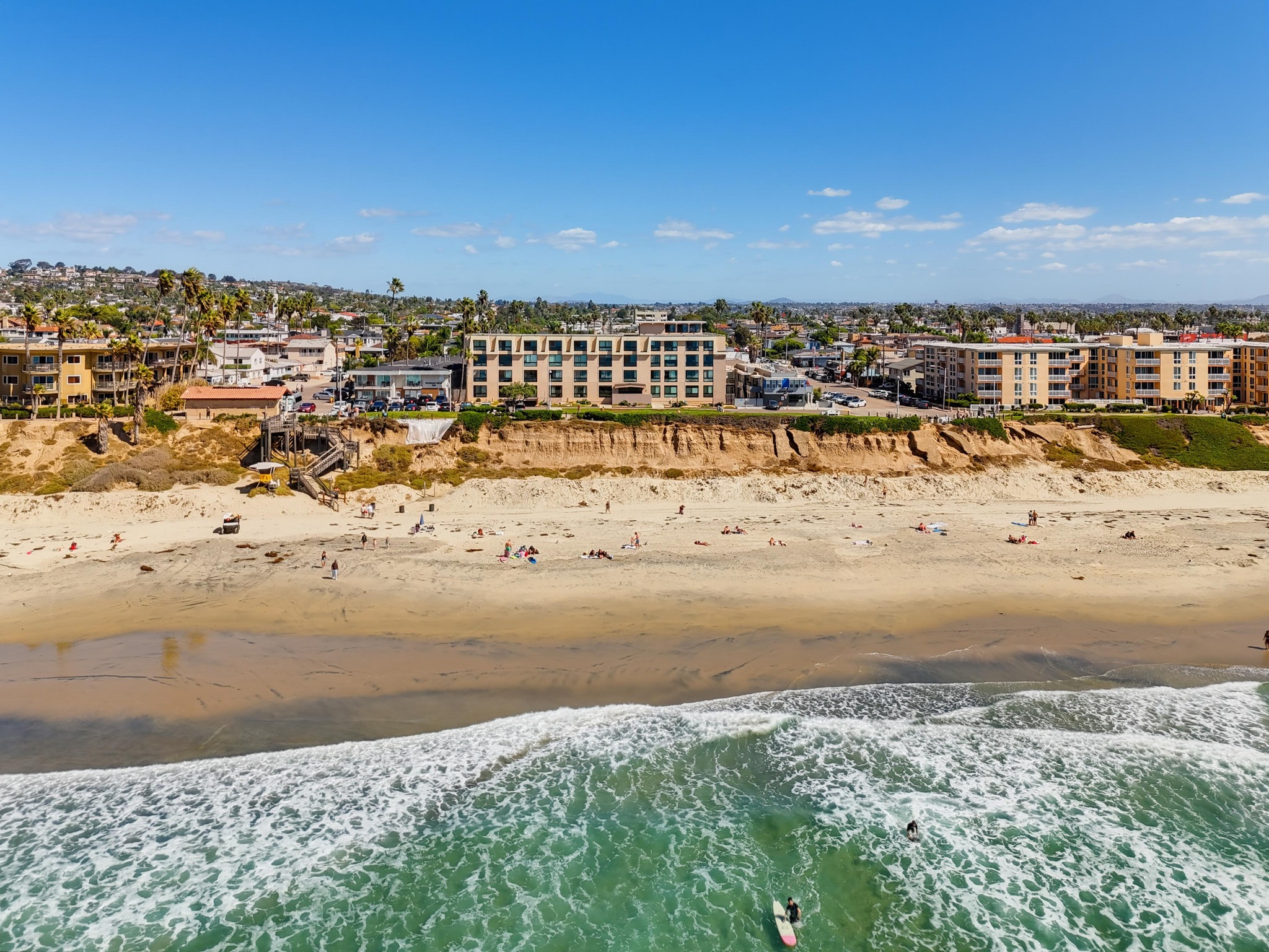 Virtual tour photo 29 of 60 for 4667 Ocean Blvd Unit 105