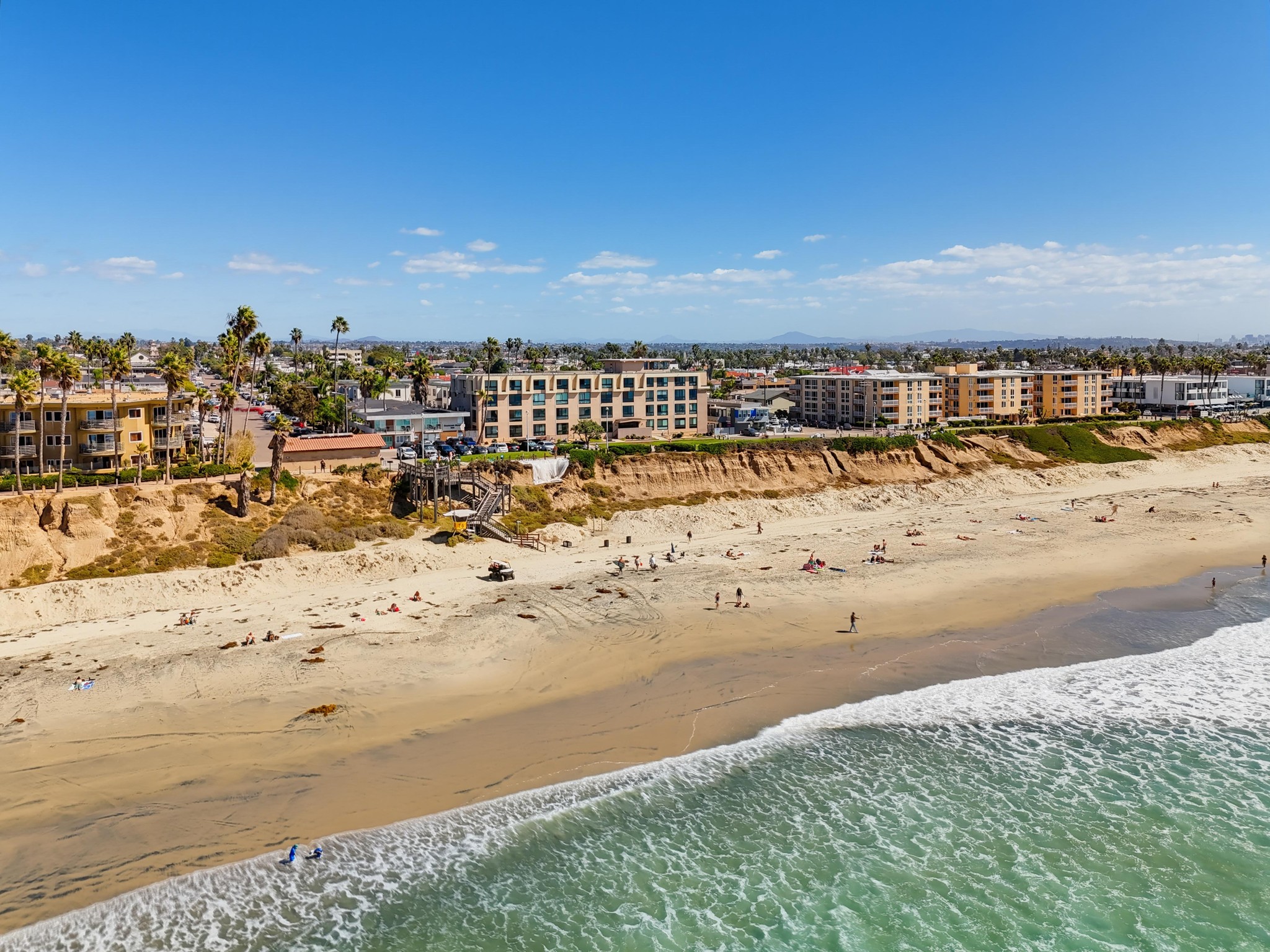Virtual tour photo 30 of 60 for 4667 Ocean Blvd Unit 105