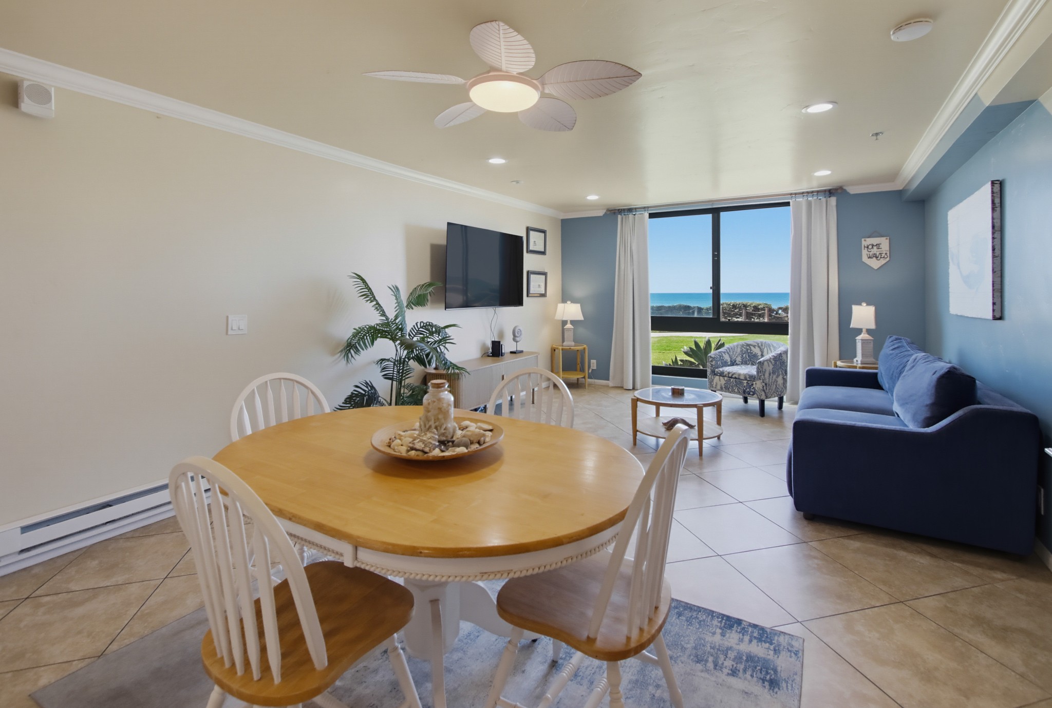 Virtual tour photo 39 of 60 for 4667 Ocean Blvd Unit 105