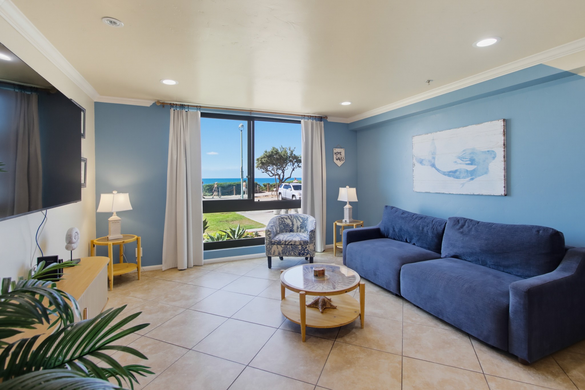 Virtual tour photo 41 of 60 for 4667 Ocean Blvd Unit 105