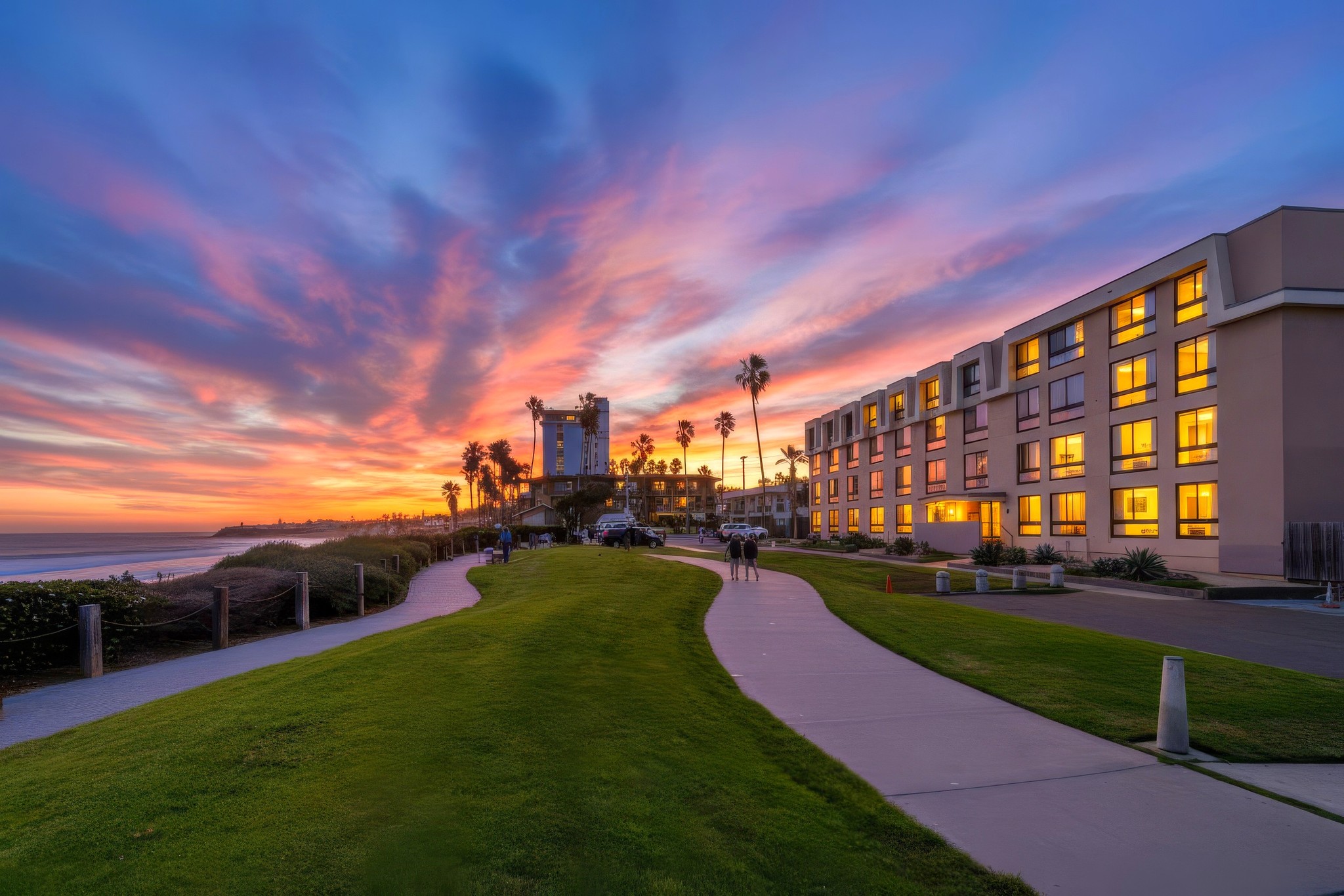 Virtual tour photo 60 of 60 for 4667 Ocean Blvd Unit 105