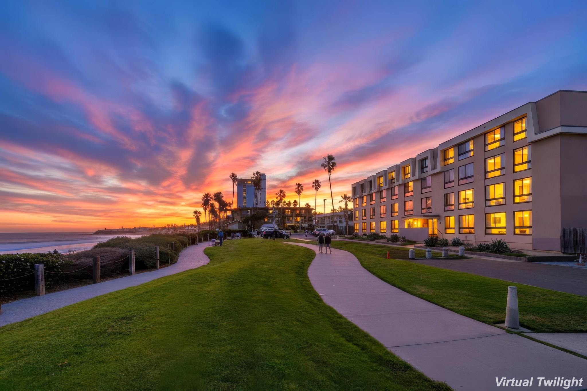 Virtual tour photo 61 of 60 for 4667 Ocean Blvd Unit 105