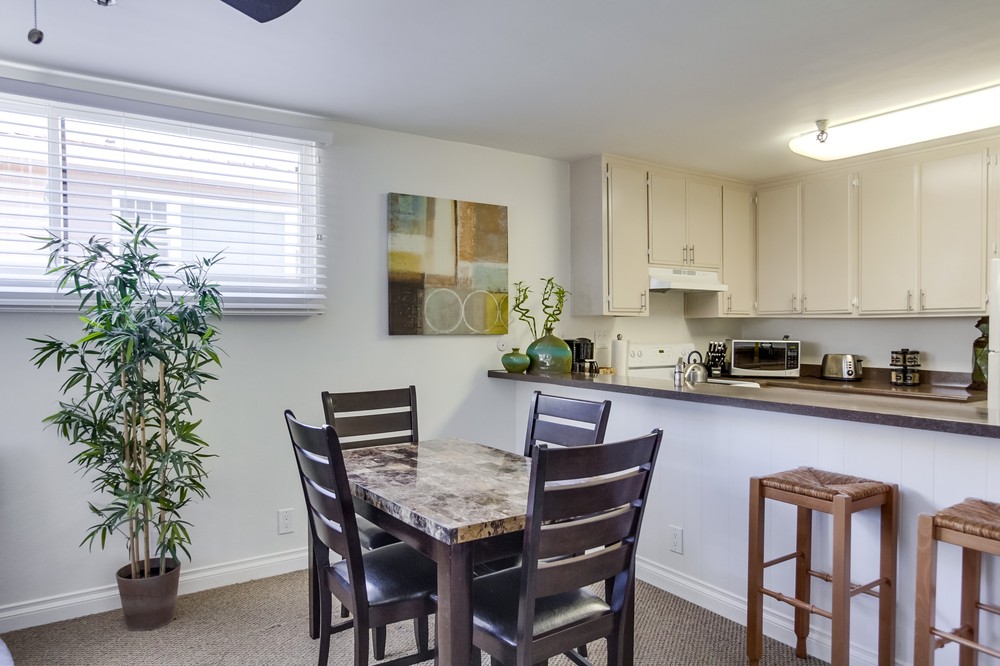 Virtual tour photo 8 of 29 for 4667 Ocean Boulevard #113