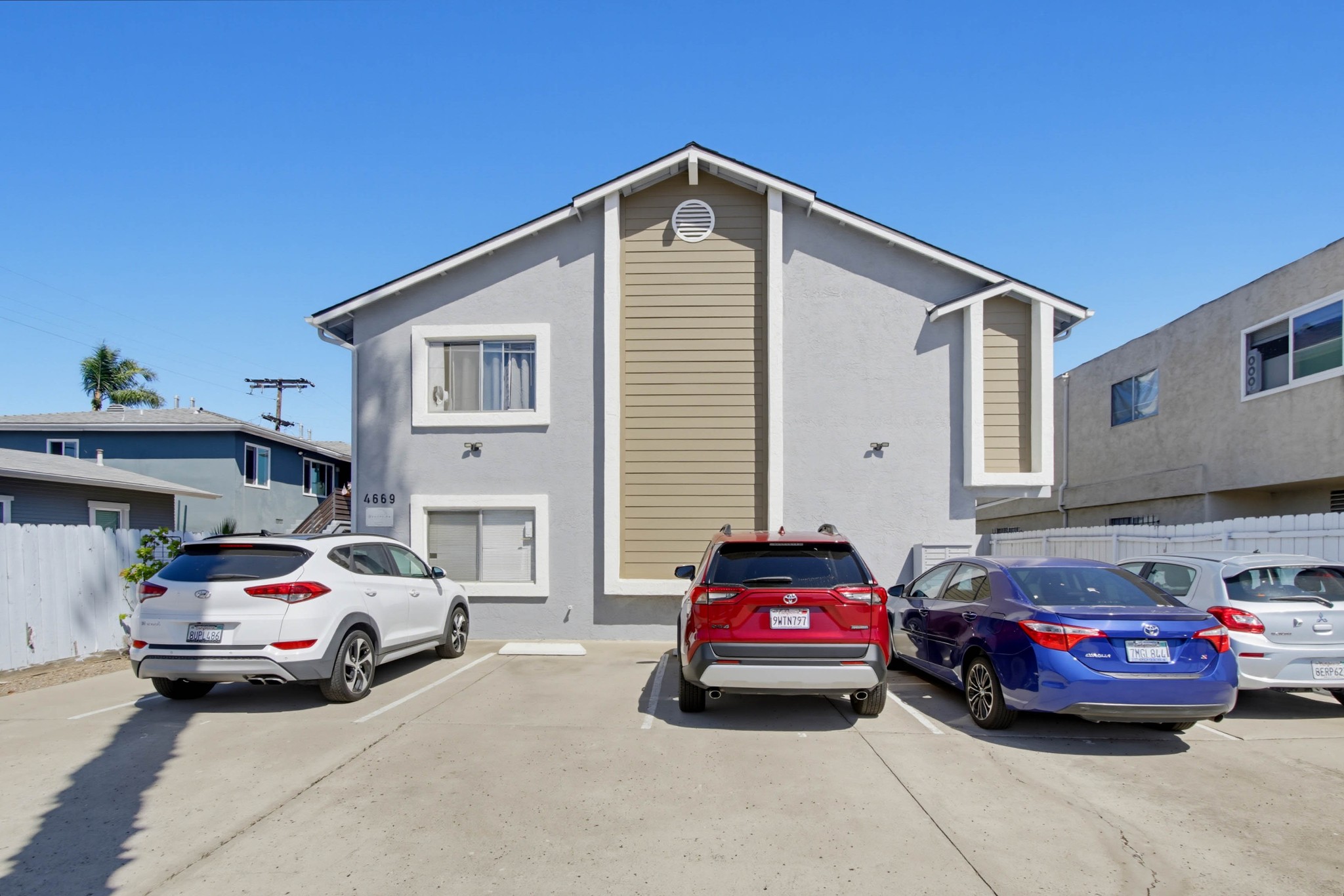 Virtual tour photo 6 of 42 for 4669 36th St