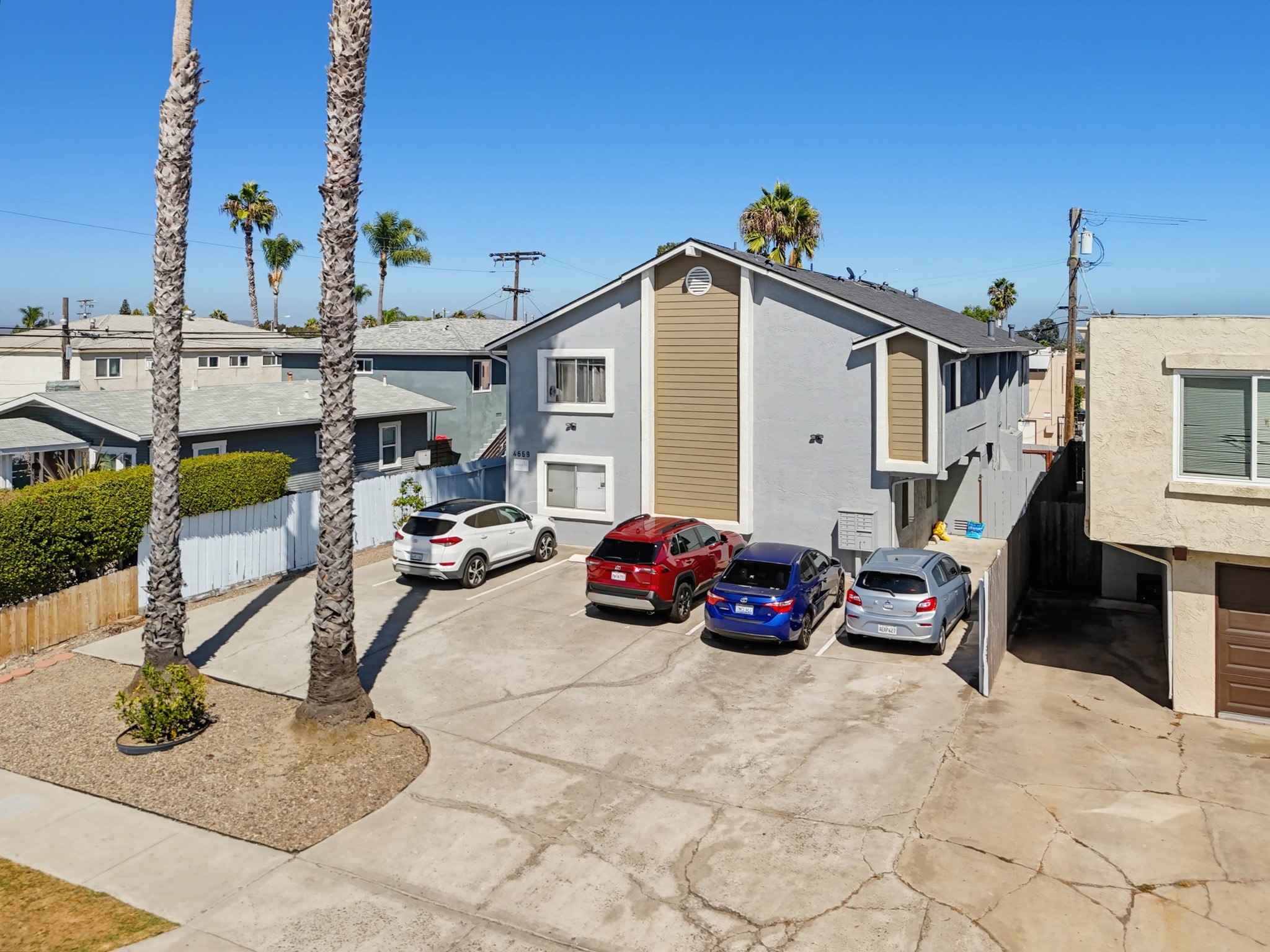 Virtual tour photo 21 of 42 for 4669 36th St