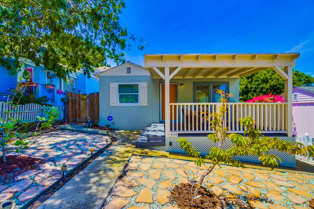 Virtual tour photo 8 of 81 for 4669 Del Mar Ave