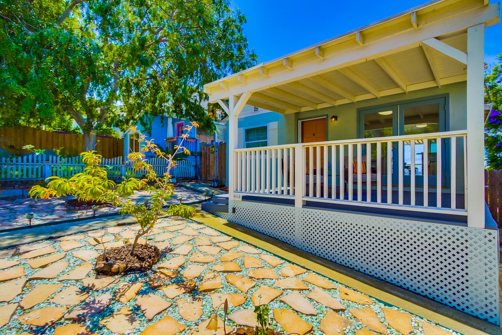 Virtual tour photo 9 of 81 for 4669 Del Mar Ave
