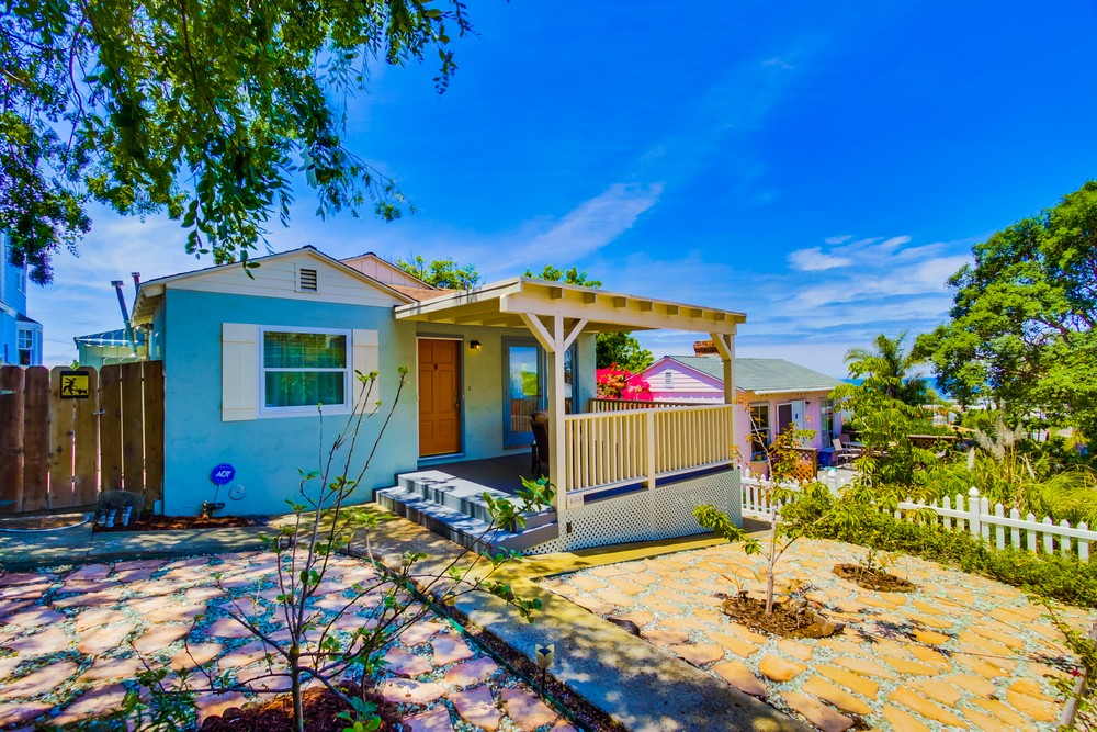 Virtual tour photo 10 of 81 for 4669 Del Mar Ave