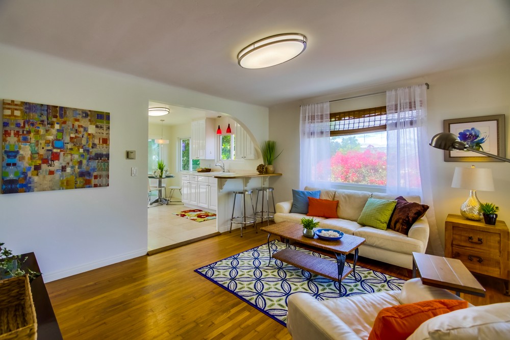 Virtual tour photo 17 of 81 for 4669 Del Mar Ave