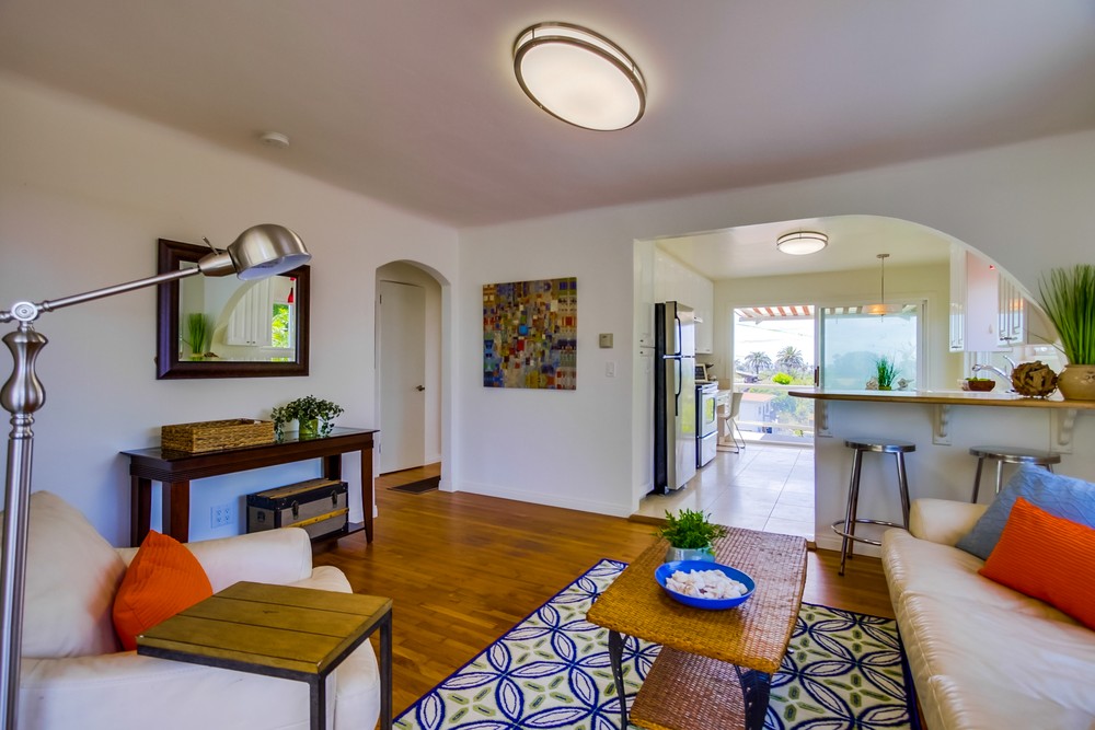 Virtual tour photo 20 of 81 for 4669 Del Mar Ave