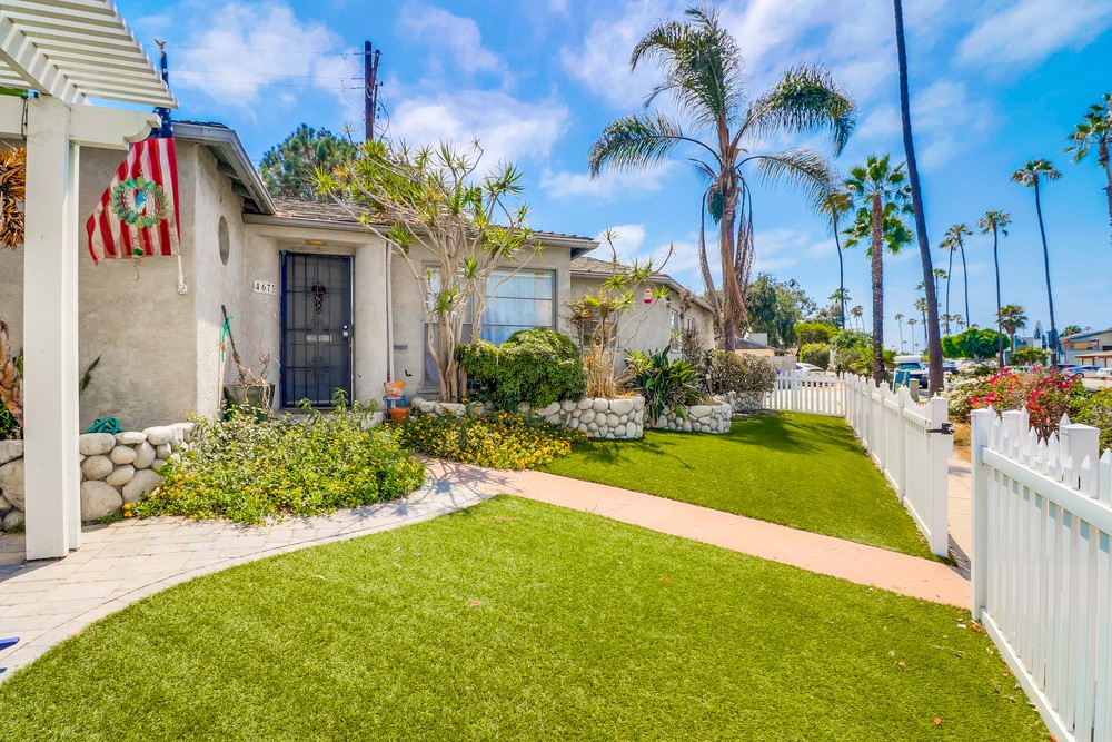 Virtual tour photo 8 of 49 for 4673 W Point Loma Blvd