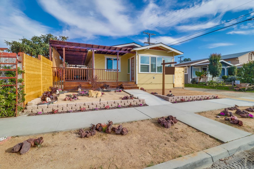 Virtual tour photo 3 of 35 for 4679 Wilson Ave