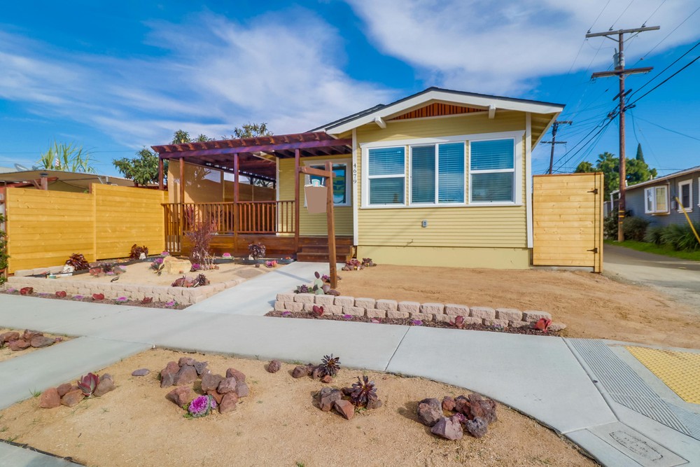 Virtual tour photo 5 of 35 for 4679 Wilson Ave