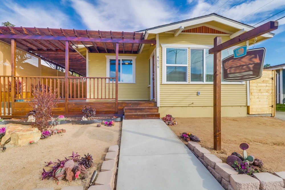 Virtual tour photo 7 of 35 for 4679 Wilson Ave