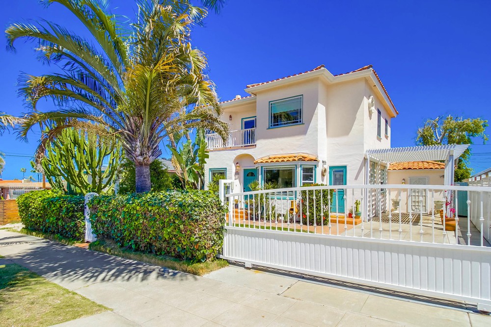 Virtual tour photo 6 of 82 for 4684 Saratoga Ave