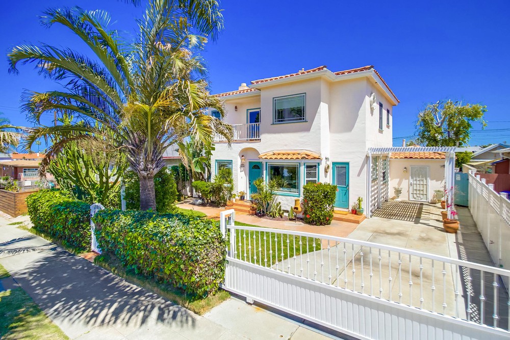 Virtual tour photo 7 of 82 for 4684 Saratoga Ave