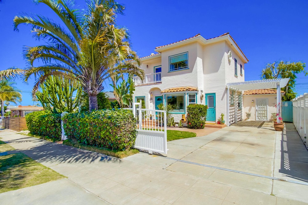 Virtual tour photo 8 of 82 for 4684 Saratoga Ave