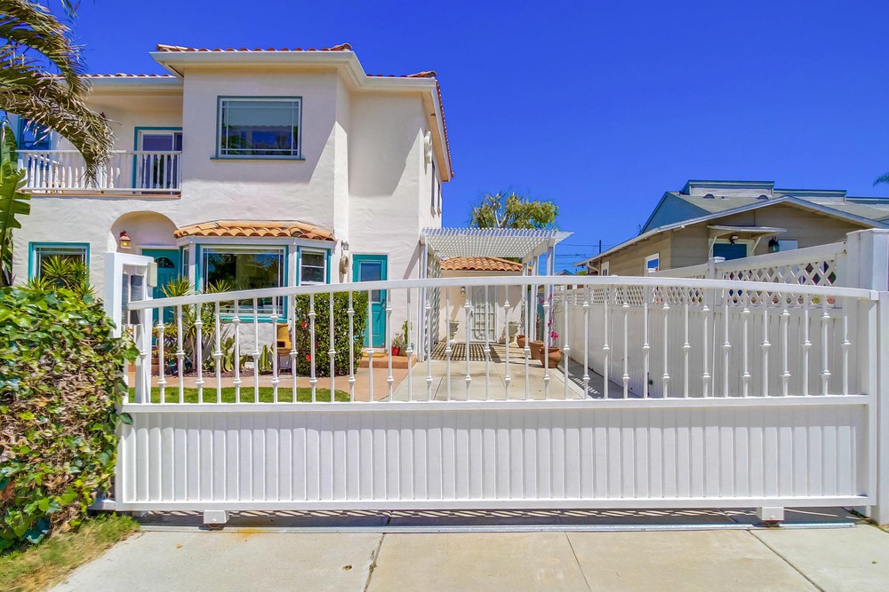 Virtual tour photo 9 of 82 for 4684 Saratoga Ave