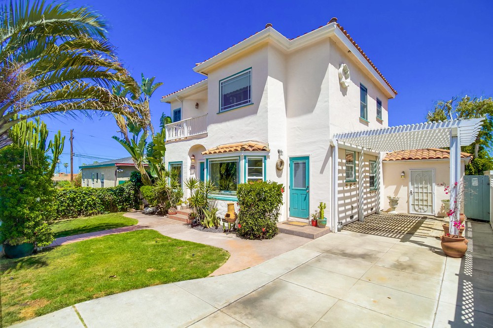 Virtual tour photo 12 of 82 for 4684 Saratoga Ave