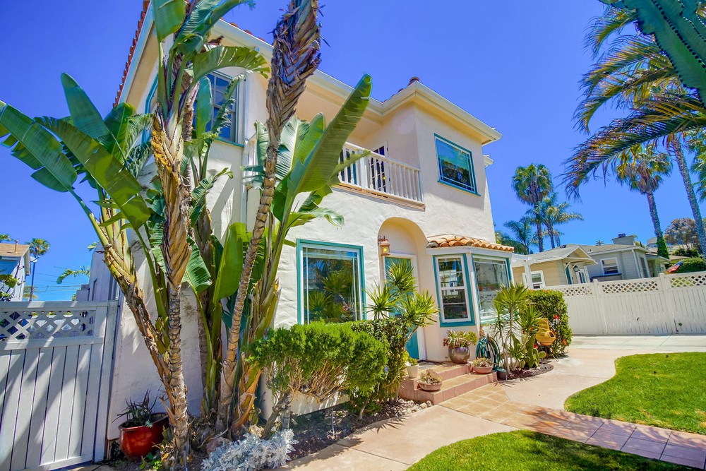 Virtual tour photo 13 of 82 for 4684 Saratoga Ave