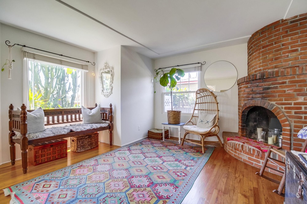 Virtual tour photo 20 of 82 for 4684 Saratoga Ave