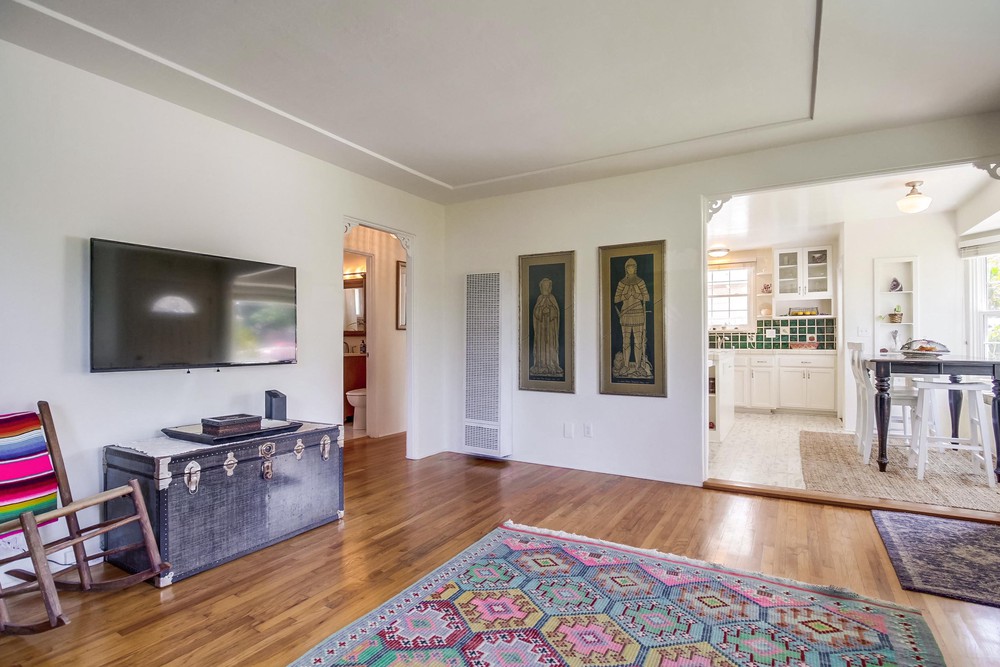Virtual tour photo 21 of 82 for 4684 Saratoga Ave