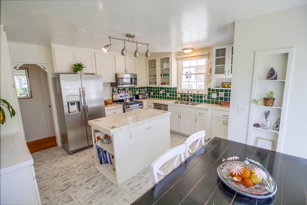 Virtual tour photo 24 of 82 for 4684 Saratoga Ave
