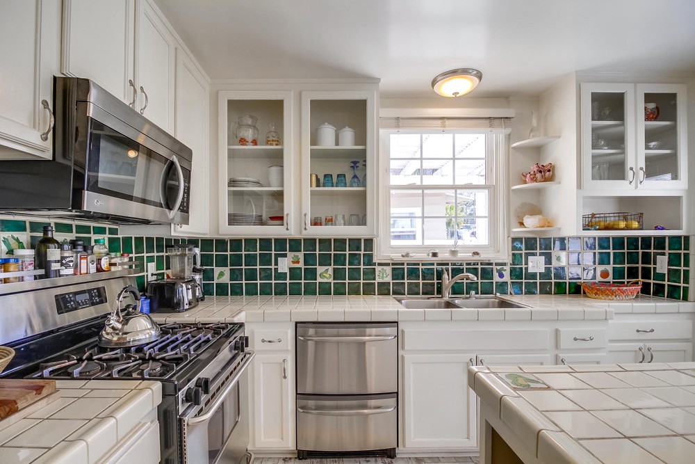 Virtual tour photo 29 of 82 for 4684 Saratoga Ave
