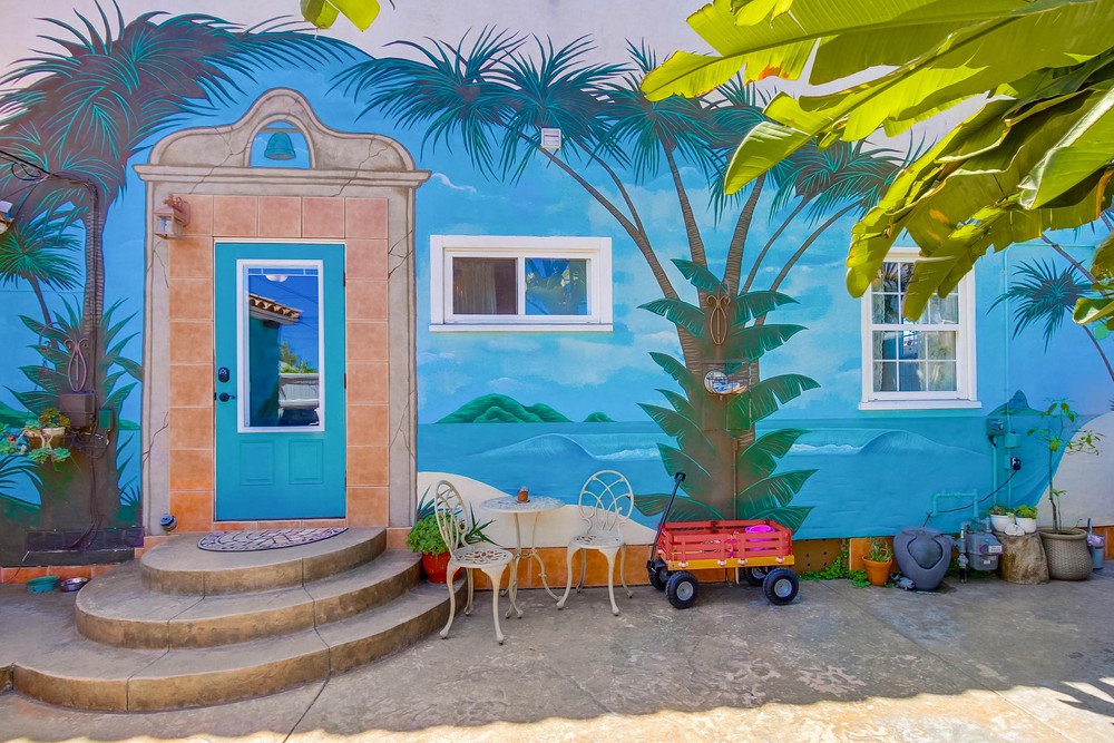 Virtual tour photo 76 of 82 for 4684 Saratoga Ave