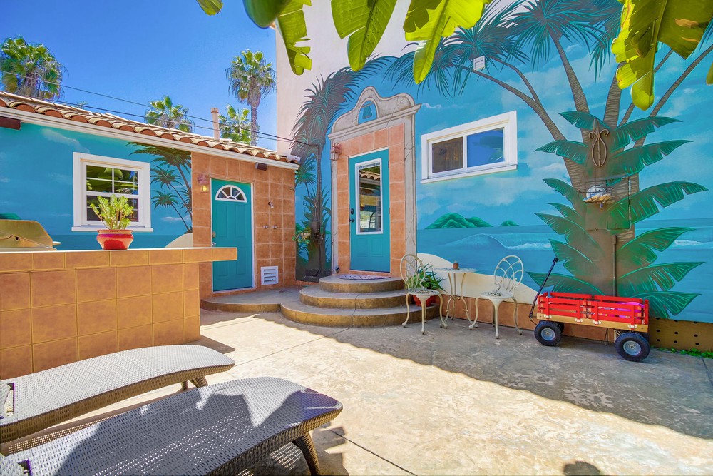 Virtual tour photo 79 of 82 for 4684 Saratoga Ave