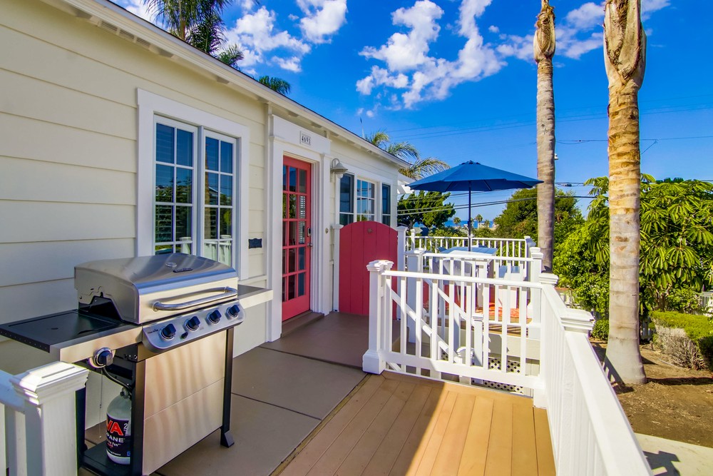 Virtual tour photo 11 of 61 for 4691 Del Mar Ave