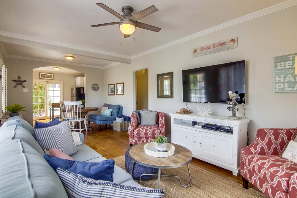 Virtual tour photo 20 of 61 for 4691 Del Mar Ave