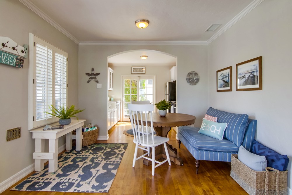 Virtual tour photo 22 of 61 for 4691 Del Mar Ave