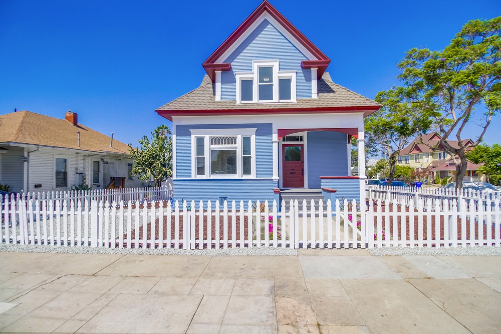 Virtual tour photo 1 of 85 for 470 22nd St