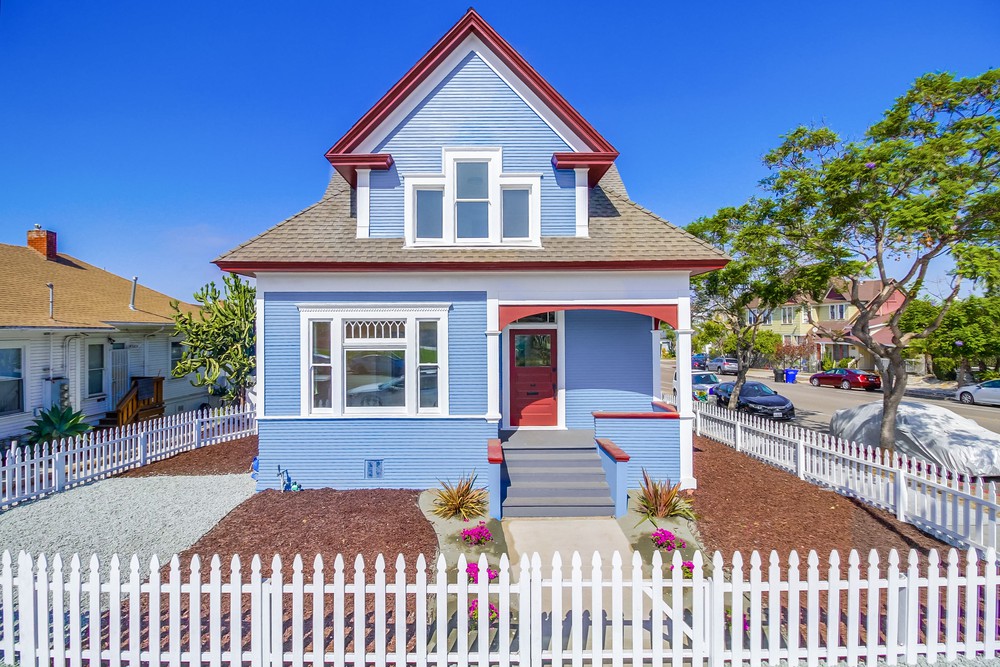 Virtual tour photo 3 of 85 for 470 22nd St