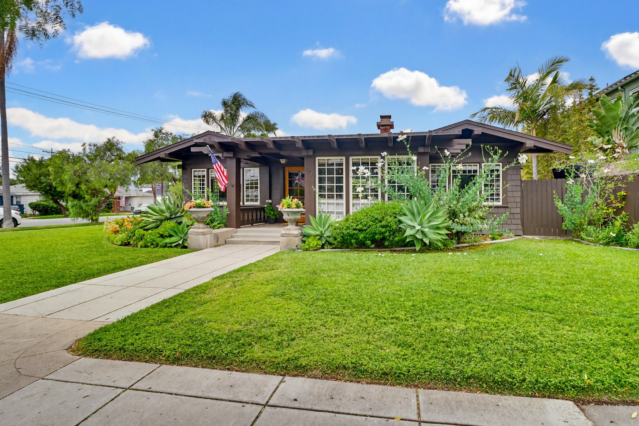 Virtual tour photo 4 of 72 for 470 B Ave
