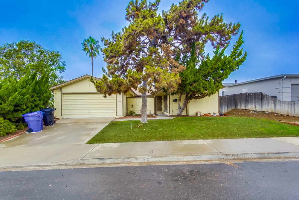 Virtual tour photo 1 of 35 for 4702 Vandever Ave