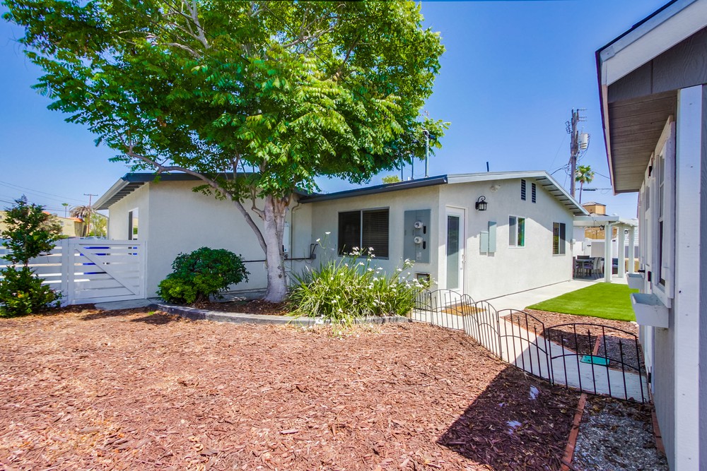 Virtual tour photo 49 of 48 for 4709 Conrad Ave