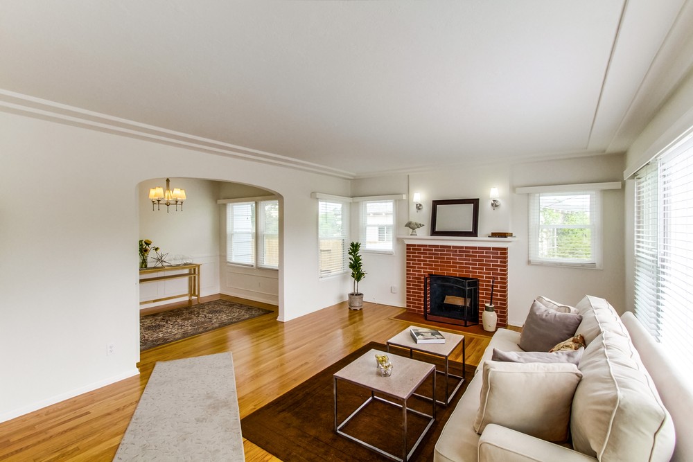 Virtual tour photo 6 of 42 for 4710 Adelphi Pl