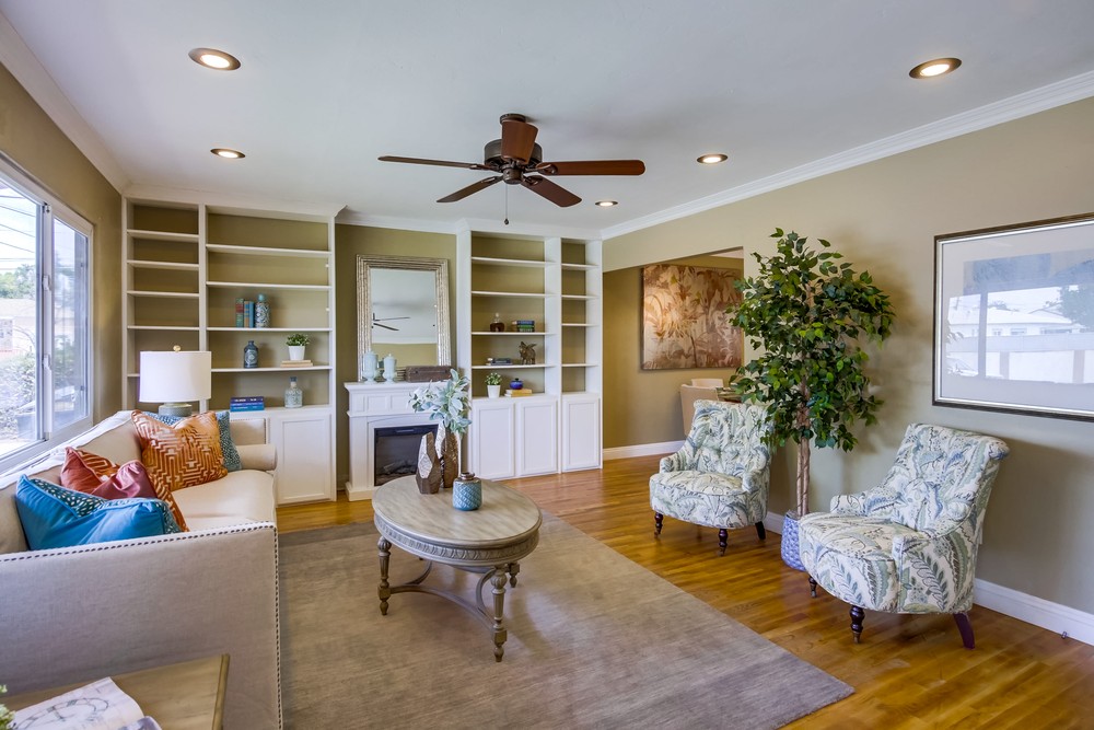Virtual tour photo 5 of 28 for 4712 Baily Pl