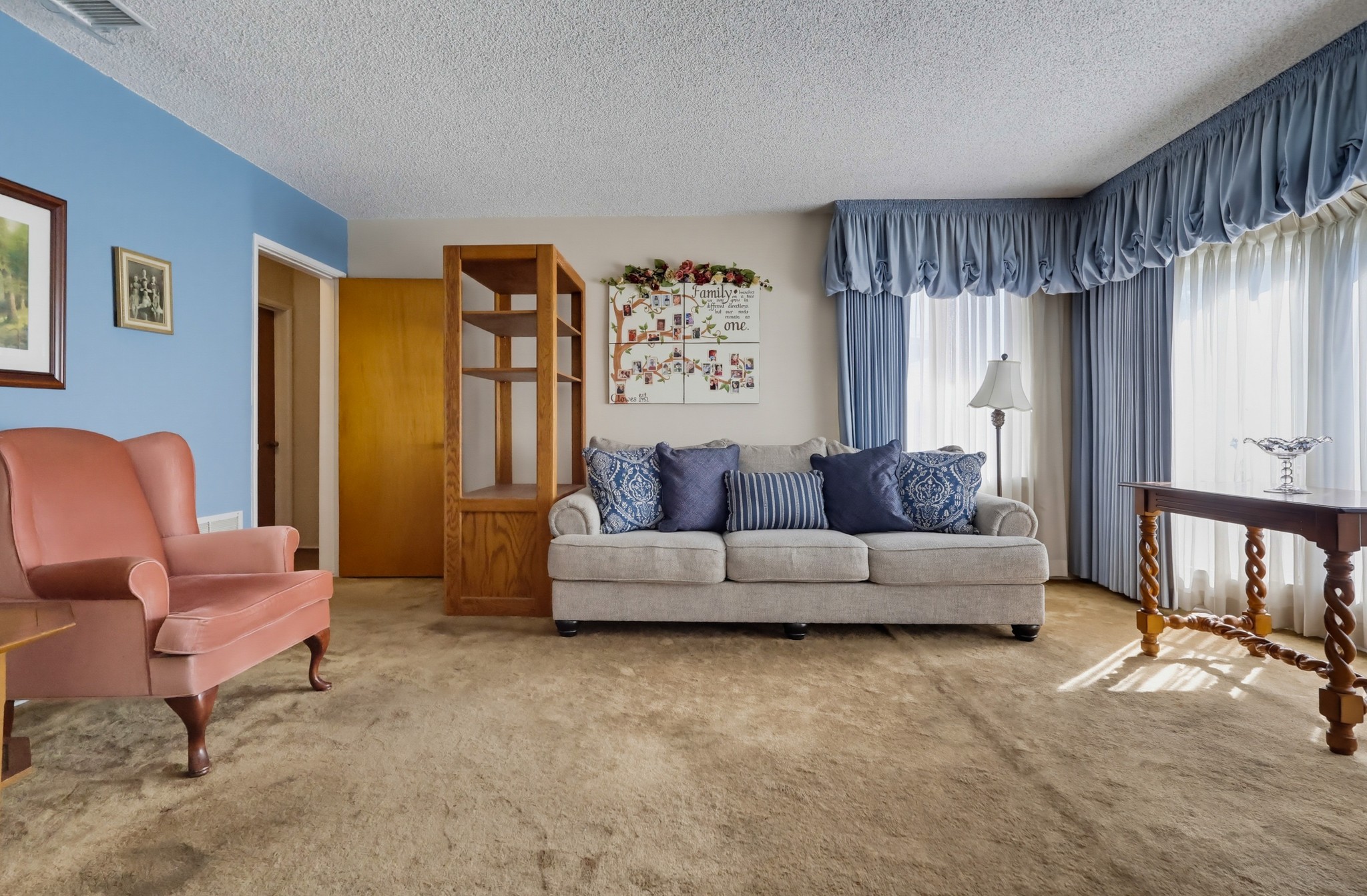Virtual tour photo 8 of 50 for 4712 Montair Ave