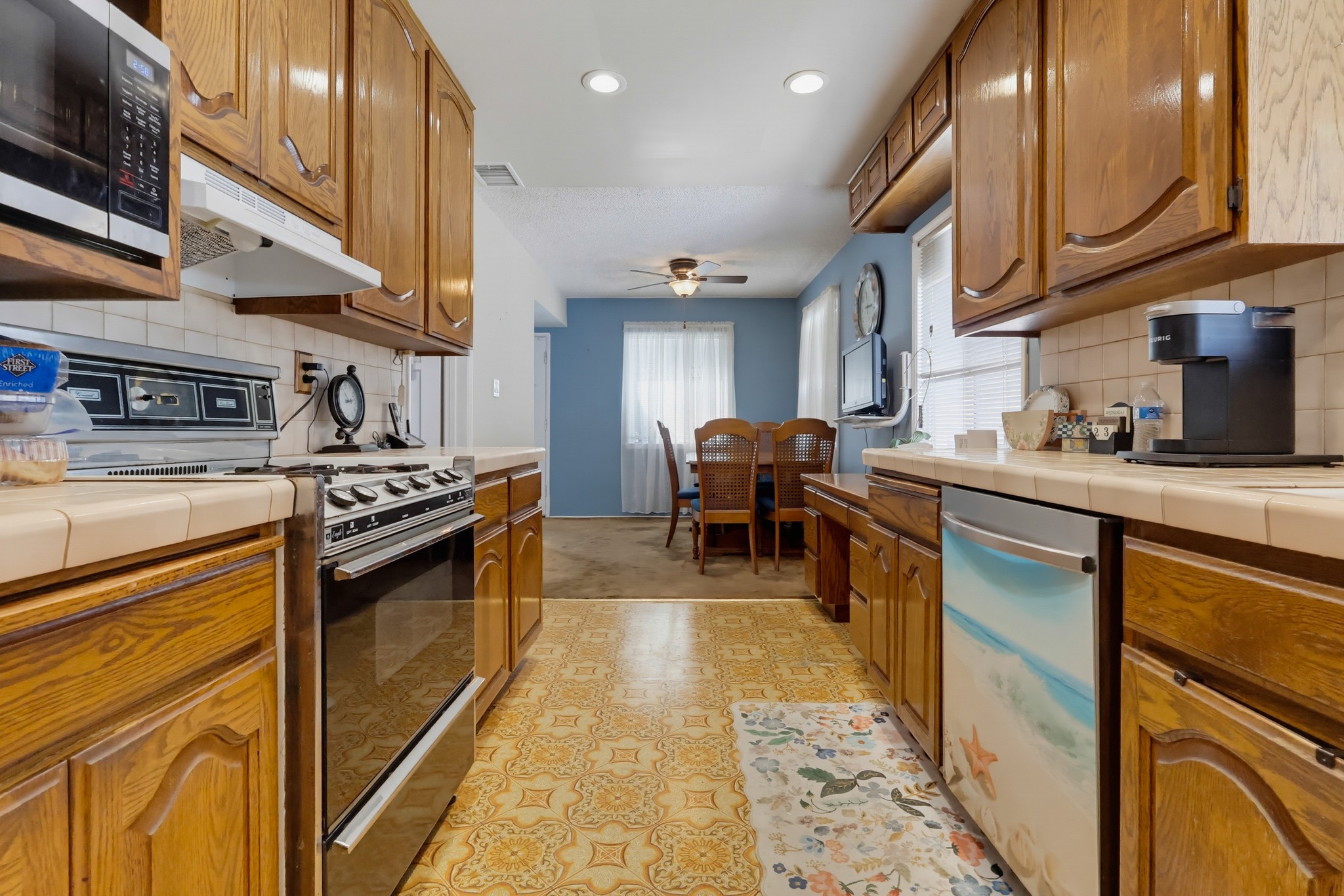 Virtual tour photo 19 of 50 for 4712 Montair Ave