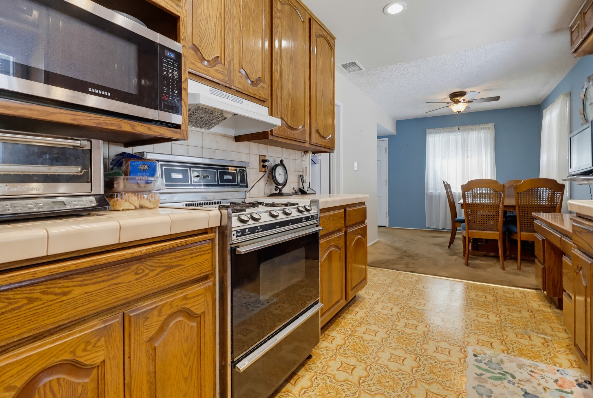 Virtual tour photo 20 of 50 for 4712 Montair Ave